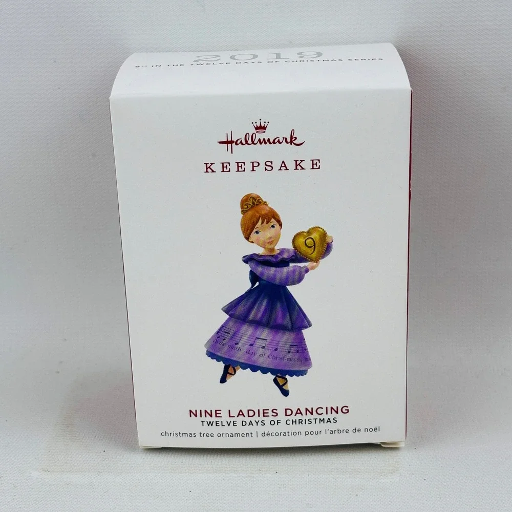 Hallmark see photos